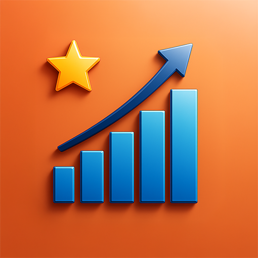 EstiMate - Product Hunt launch logo and brand identity