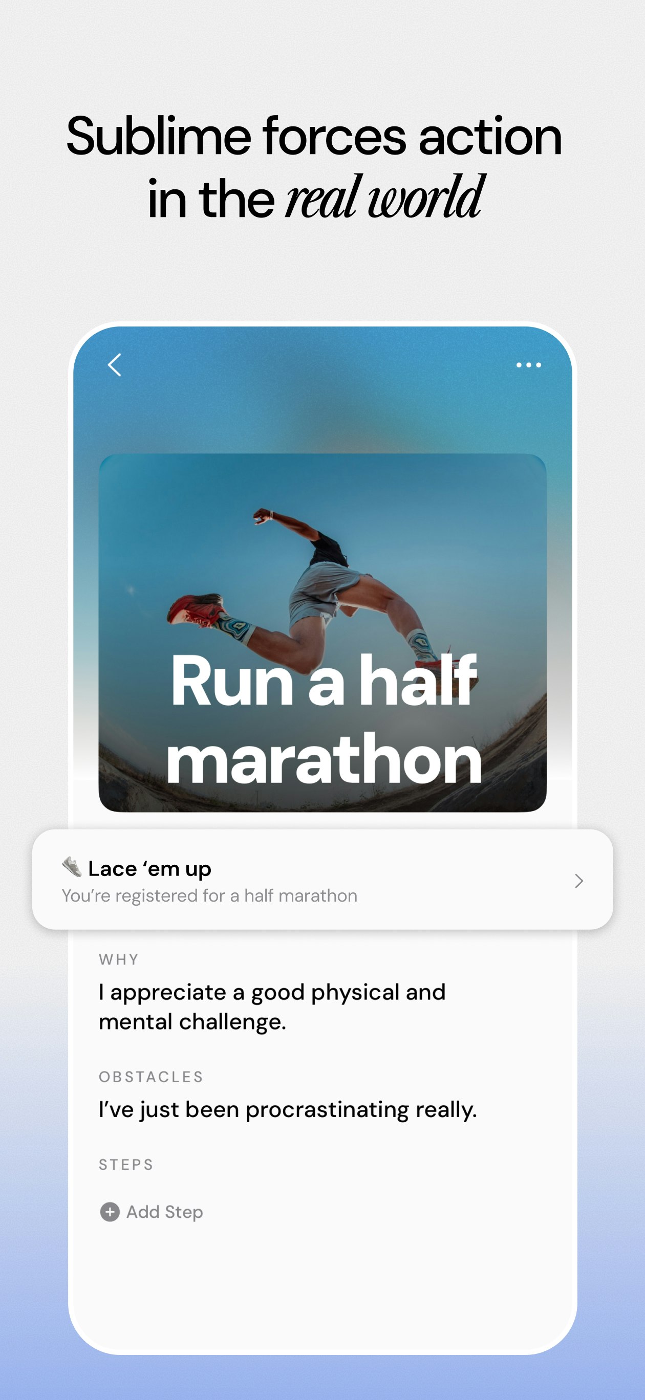 Sublime gallery image