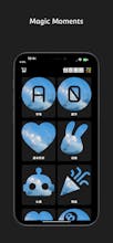 Magic Moments - 创意圈圈 gallery image