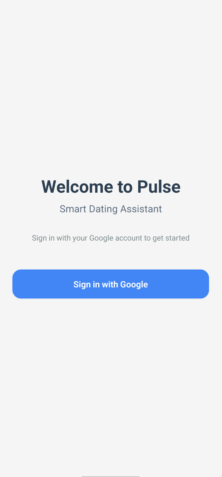 Pulse AI gallery image