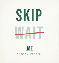 Skipwait.me BETA gallery image
