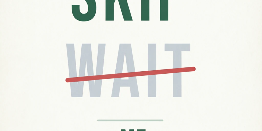 Skipwait.me BETA