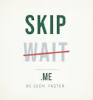 Skipwait.me BETA