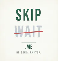Skipwait.me BETA