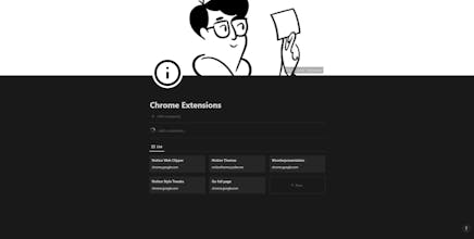 The Ultimate Resources gallery image