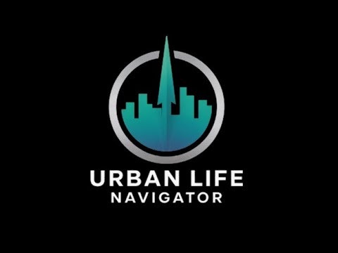 Urban Life Navigator gallery image