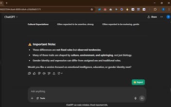 ChatGPT PDF Exporter gallery image
