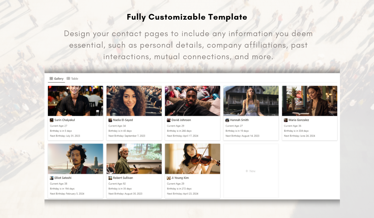 Notion Networking Hub media 6