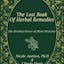 The Lost Book of Herbal Remedies