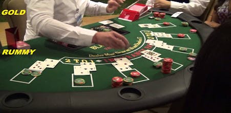 Gin Rummy Gold gallery image