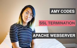 Amy Codes - Youtube media 1