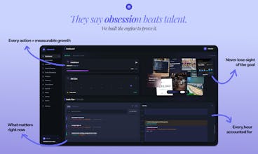 Obsessio gallery image