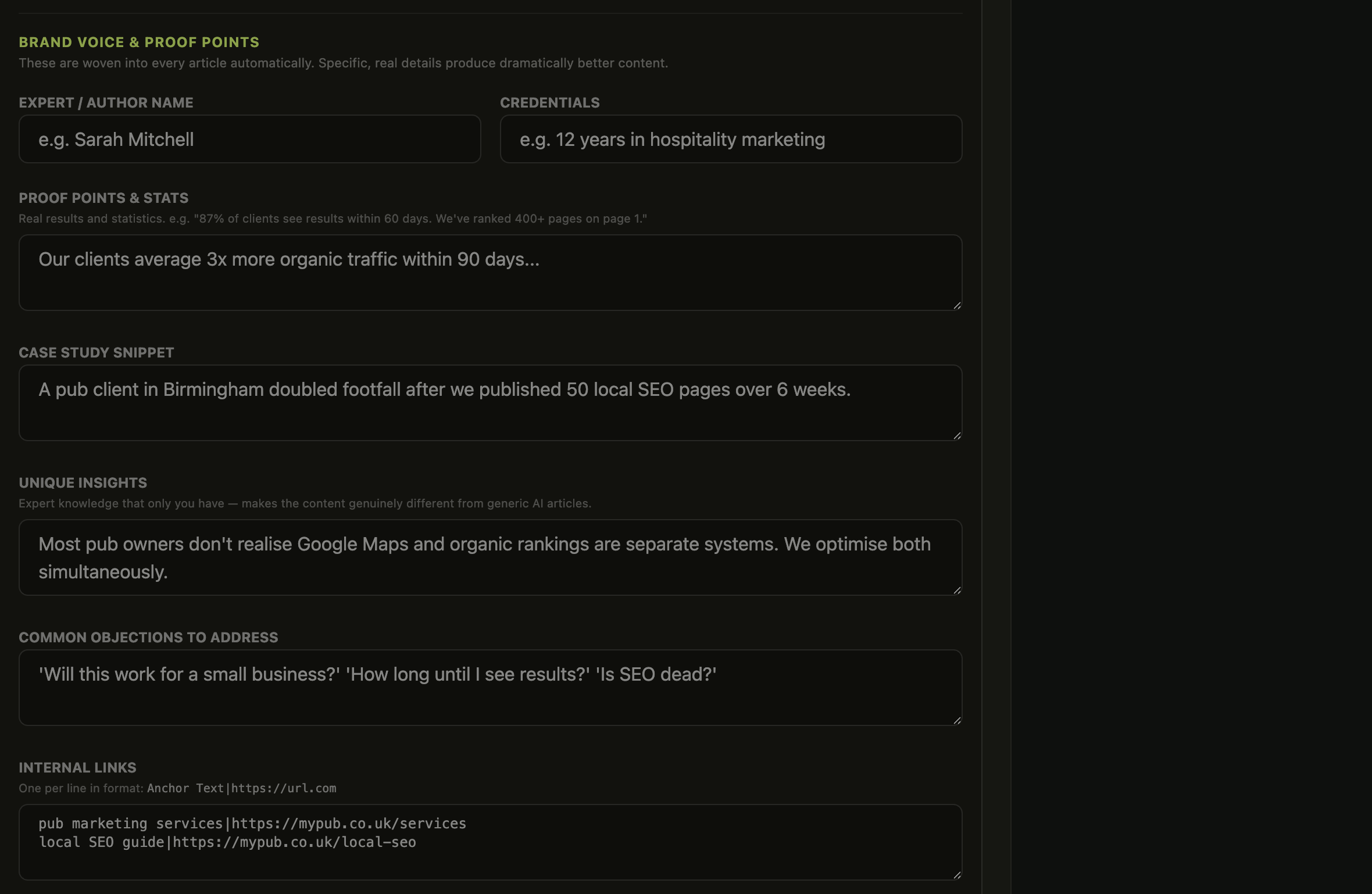 RankFlow gallery image