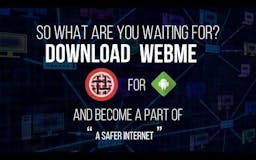 WebME media 1