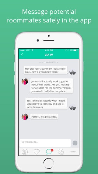 The Room Ring gallery image