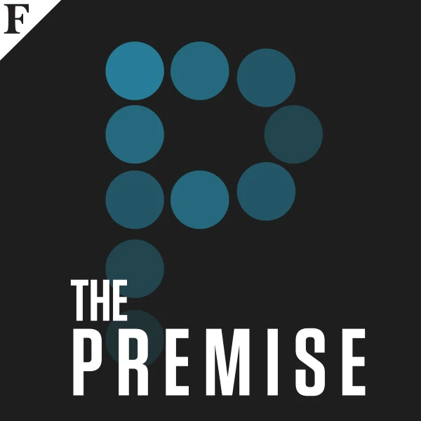 Forbes' The Premise - Designing Future Things