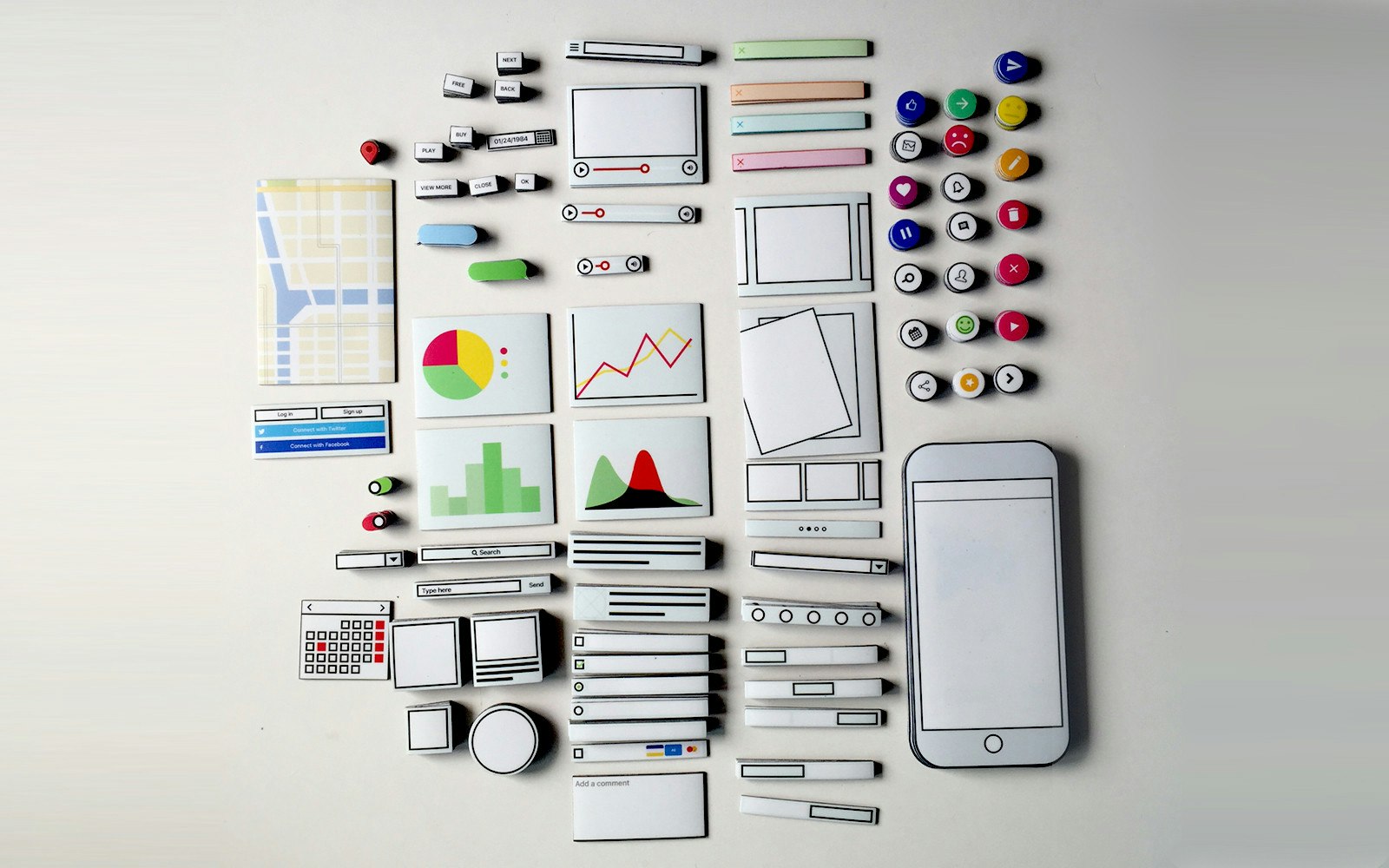 PlayTemplate gallery image