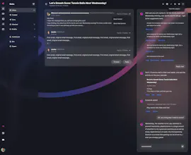 Clarity AI gallery image