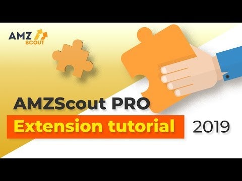 AMZScout gallery image