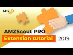 AMZScout gallery image