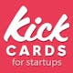 Kick Cards