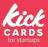 Kick Cards