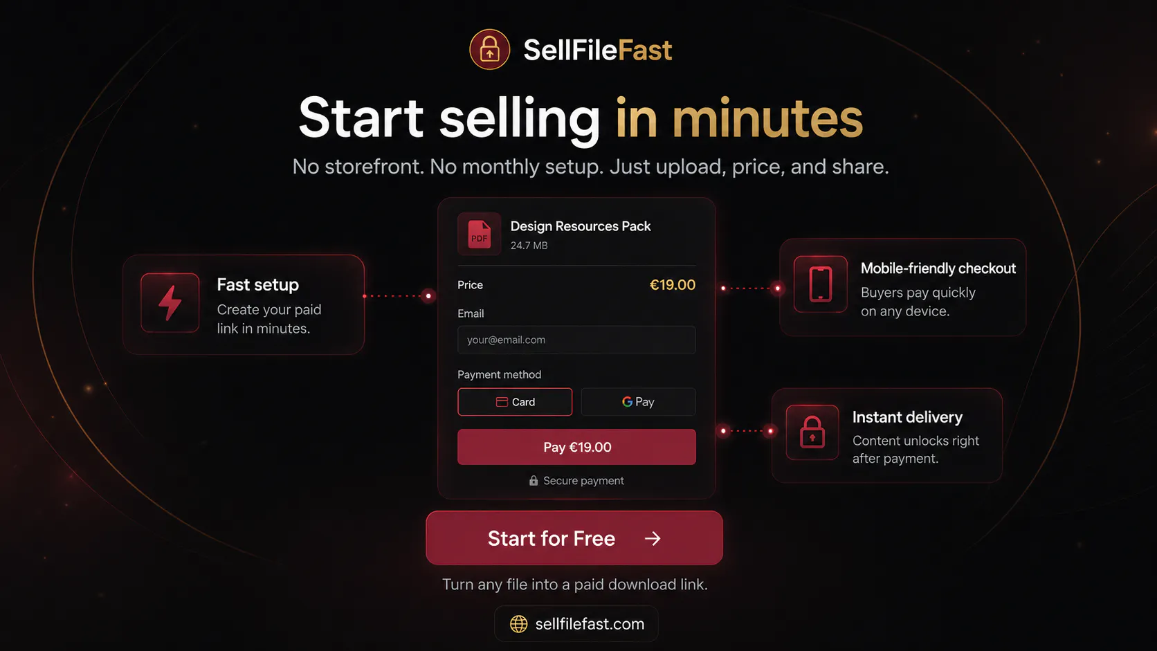 SellFileFast gallery image