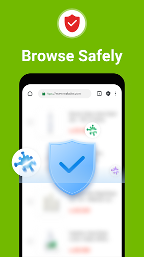 Free Adblocker Browser: Adblock, Private gallery image