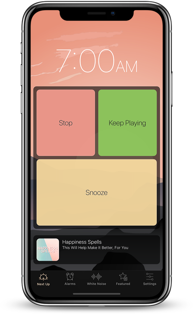 Next Up gallery image