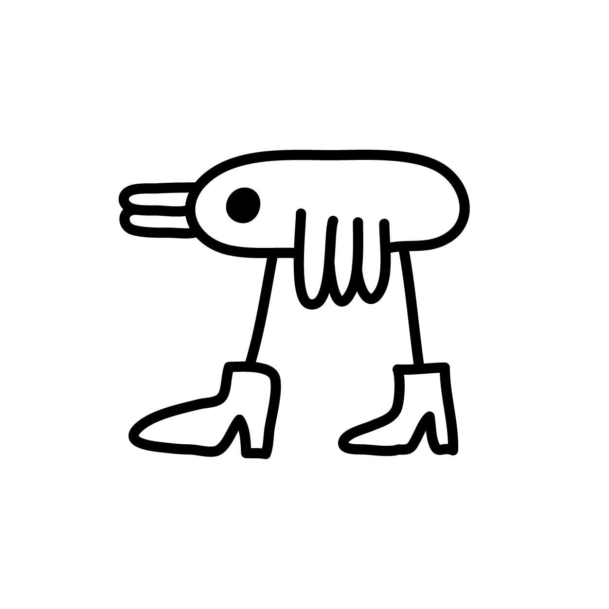 Ordinary logo