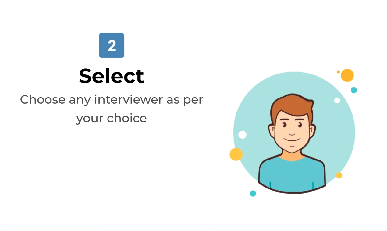 Interview Bite gallery image