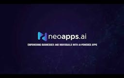 NeoApps.AI media 1