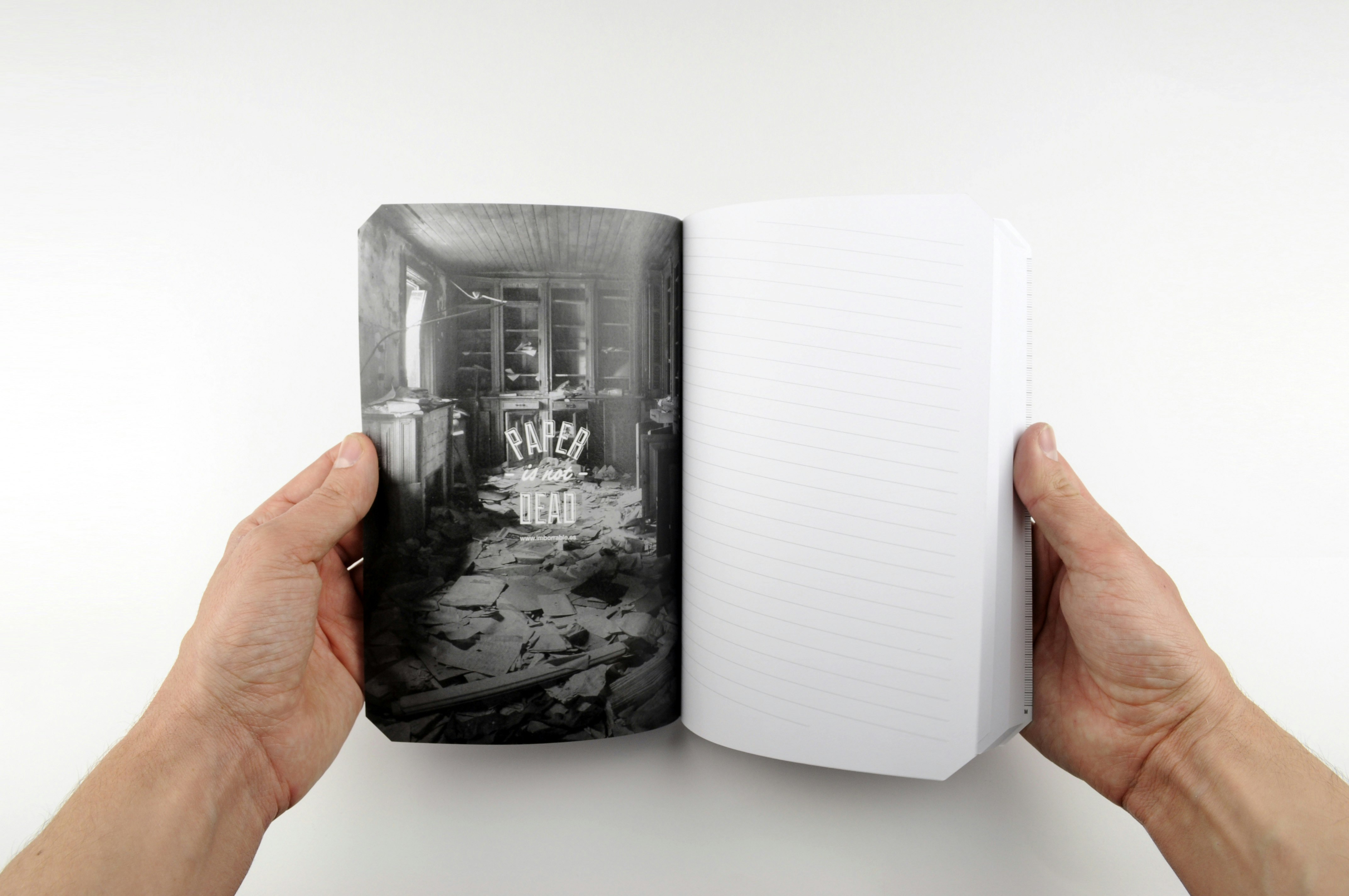 Imborrable Superfine Quality Goods gallery image