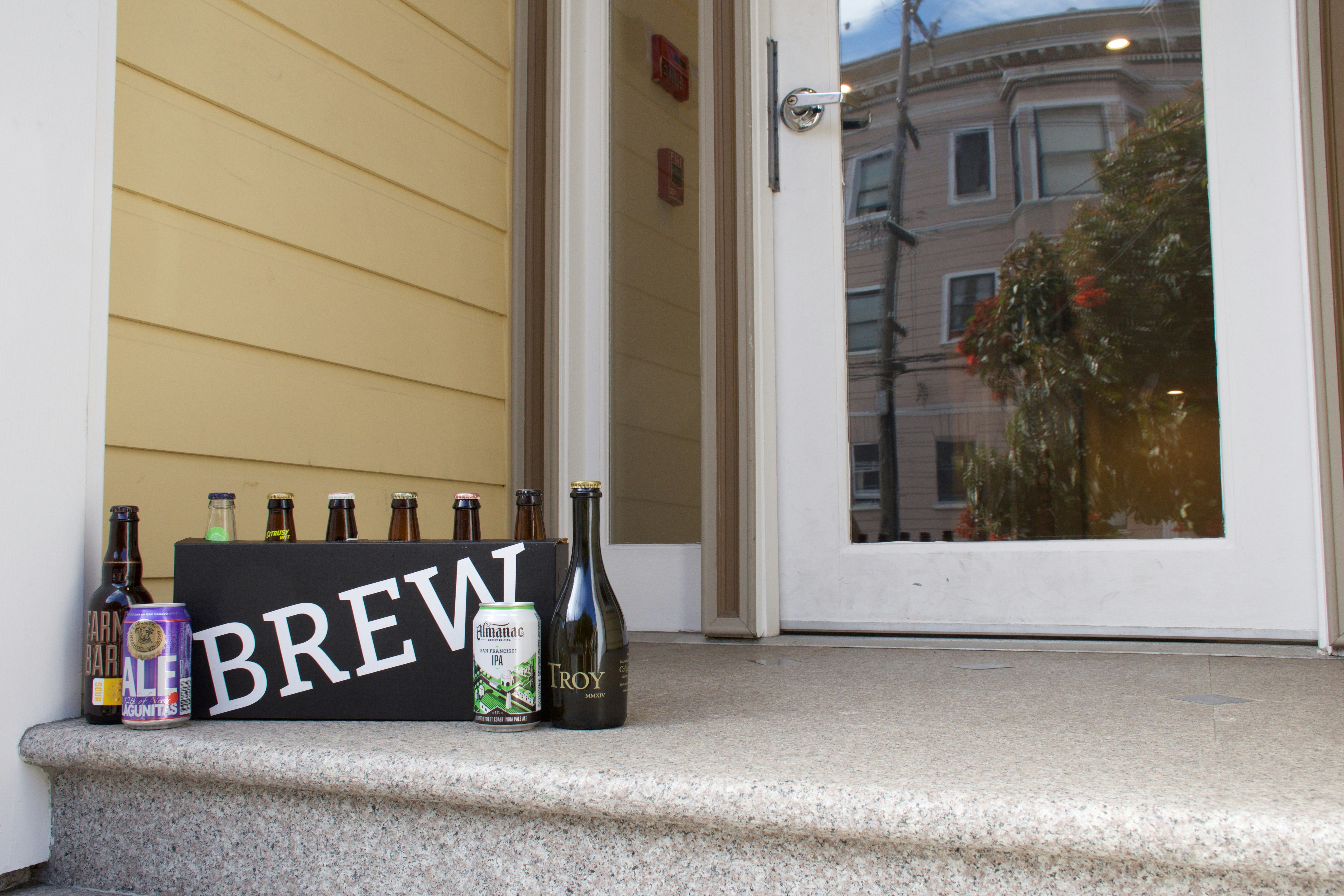 BREWPUBLIK gallery image