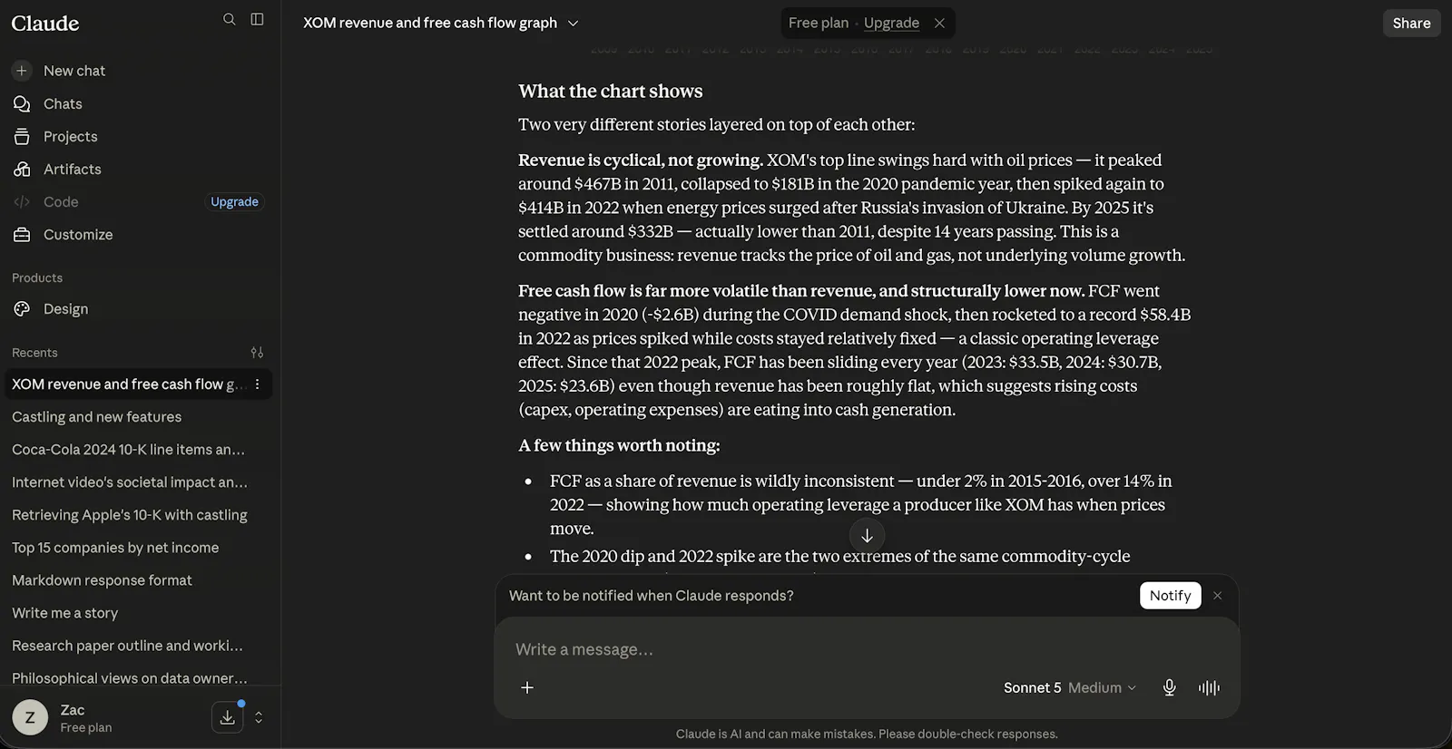 Castling Financial screenshot 10