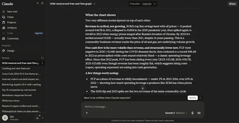 Castling Financial screenshot 10