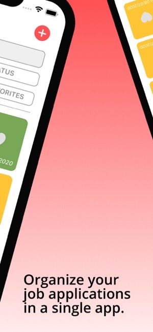 JobTrack gallery image