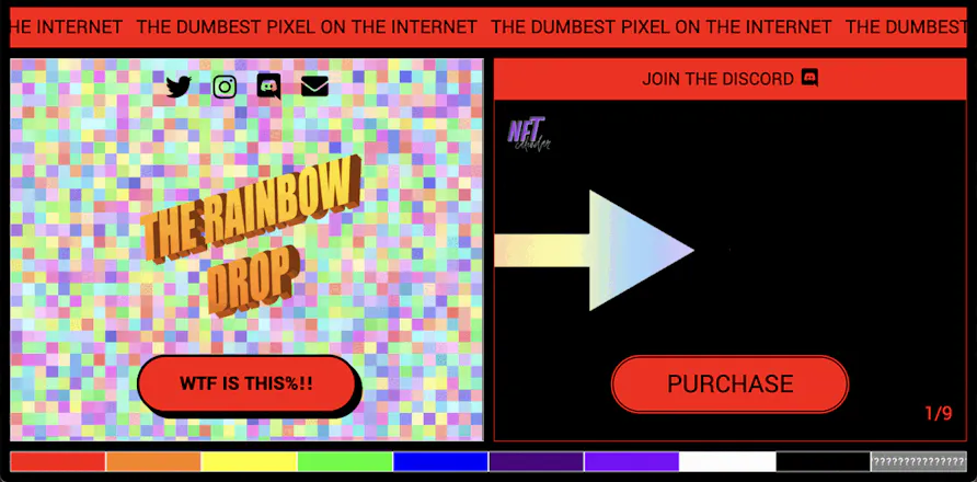 DumbPixel gallery image