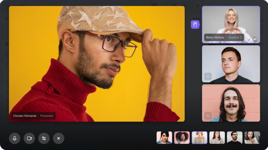 BrainCert gallery image