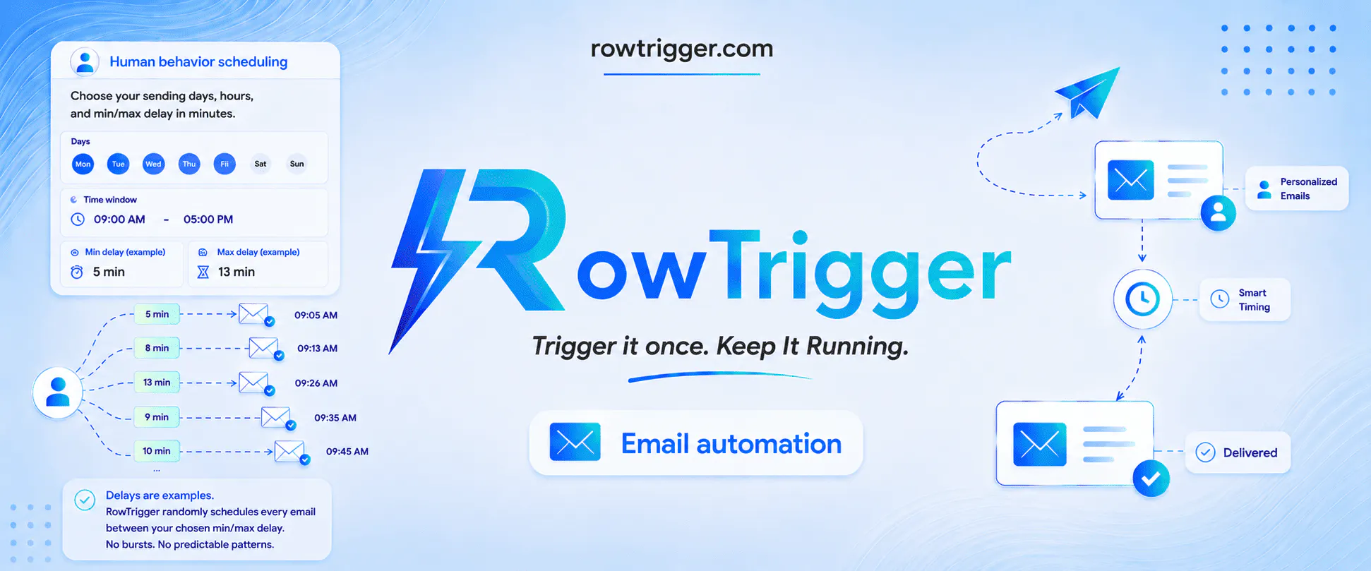 RowTrigger gallery image