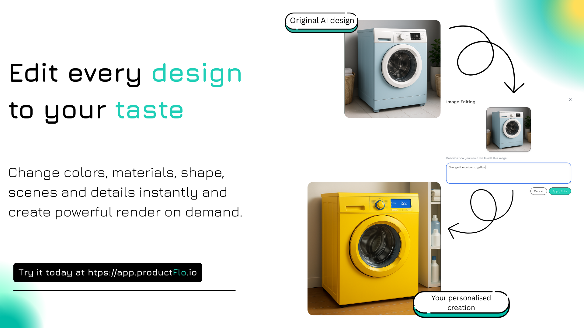 Haitch by ProductFlo.io gallery image