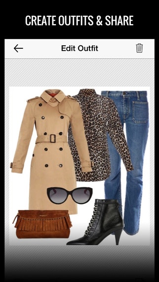 Stylematch gallery image