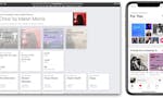 Apple Music Analyser image