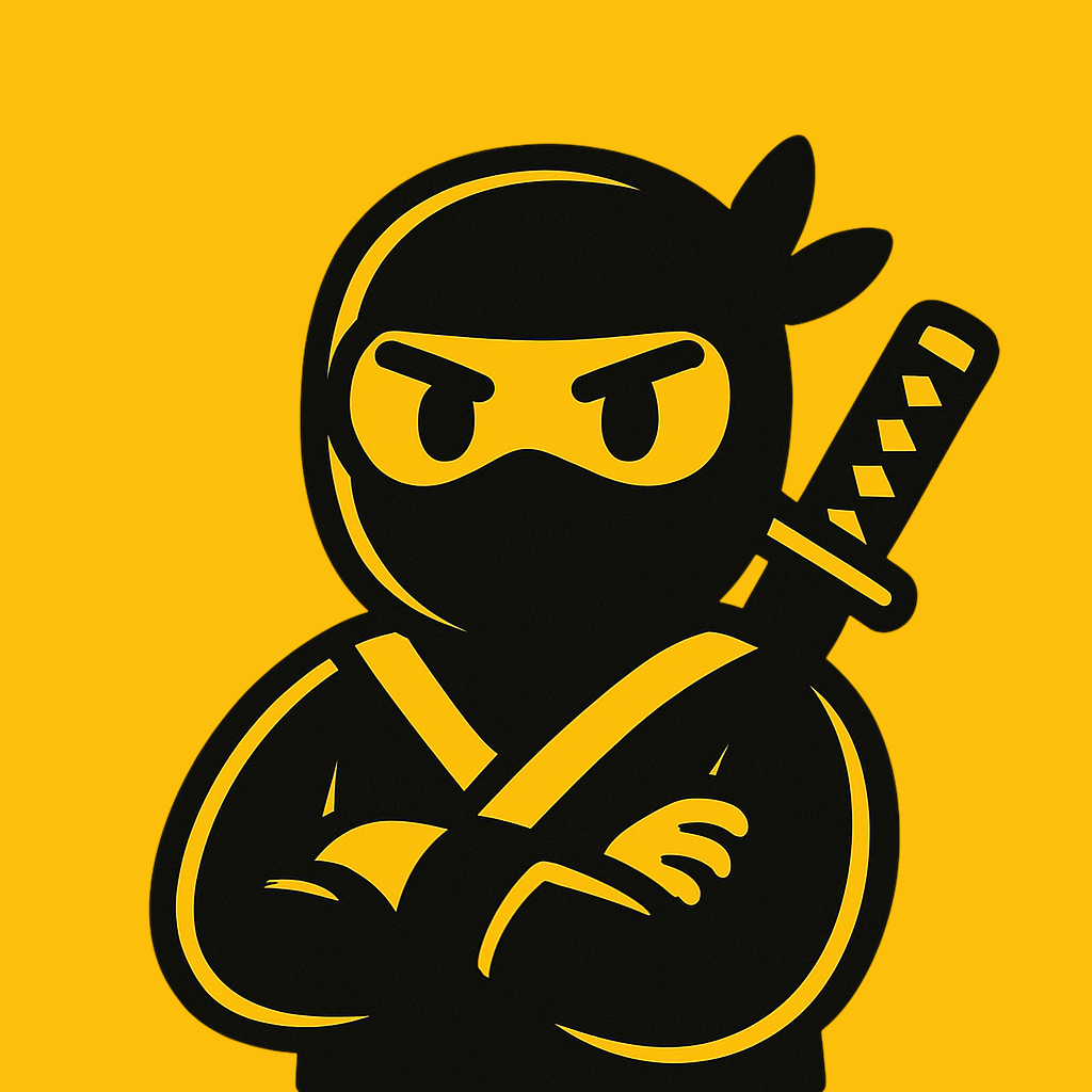 Ninja.new logo