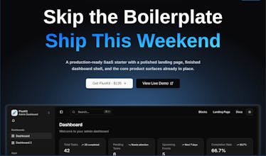 FluxKit gallery image