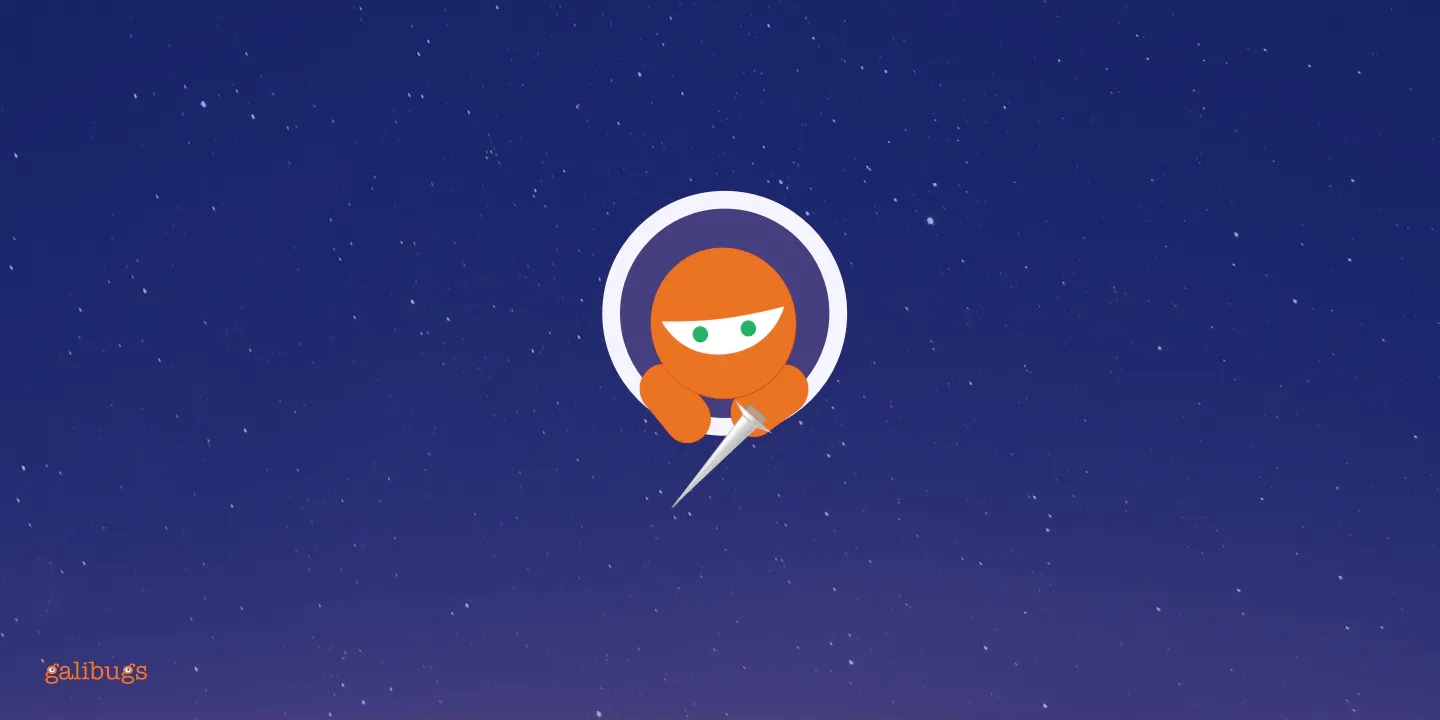 Swifty Ninja Jr: Enter the Dojo