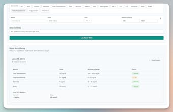 TRT Sync gallery image