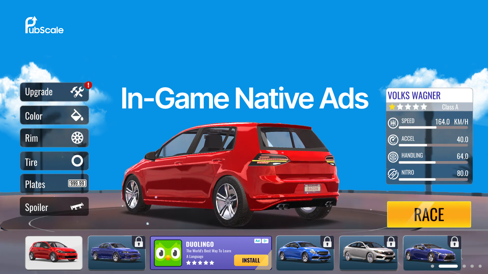 Pub escala - Empoderando a los desarrolladores de juegos: más ingresos, menos problemas media 2