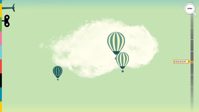 Weather by Tinybop gallery image