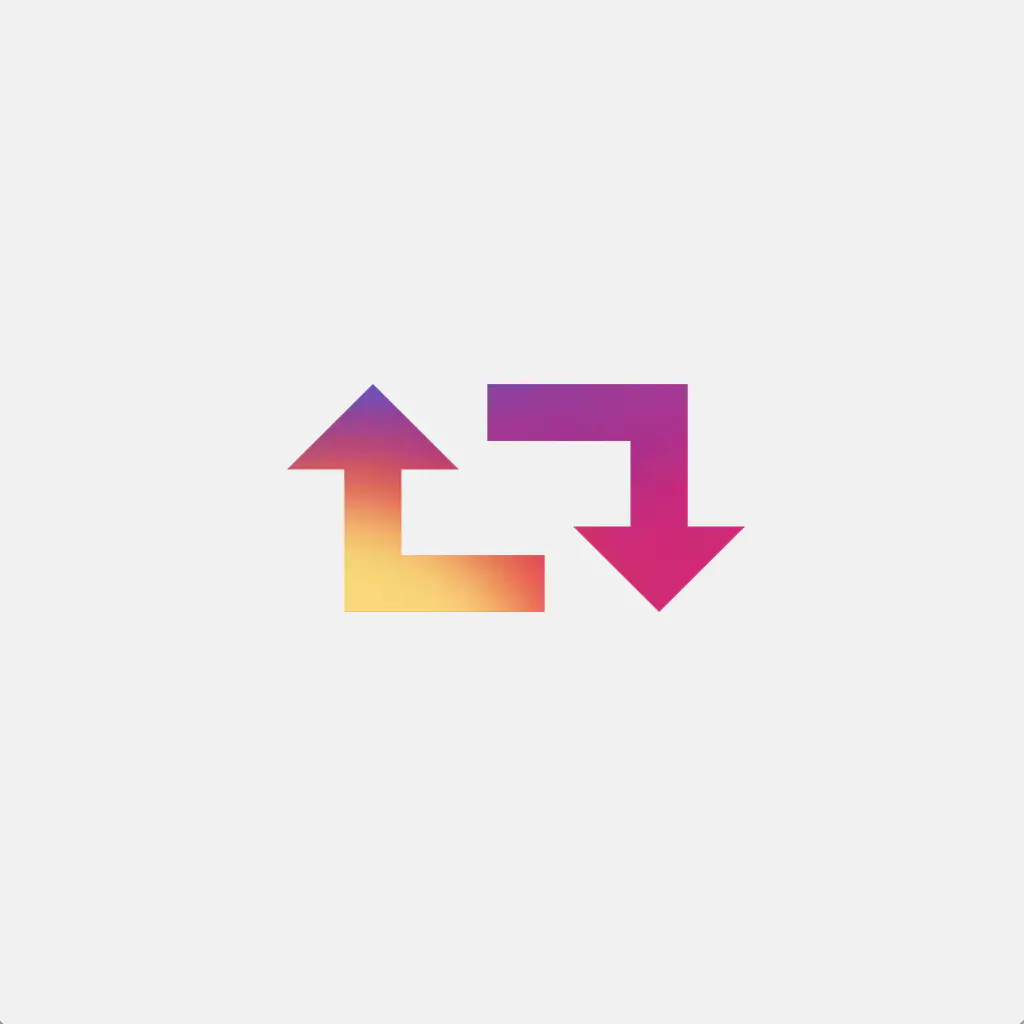 Instagram repost app watermark free